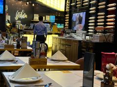 -get pizza意大利餐厅(凯德MALL店)