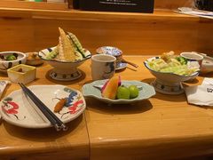 -大岛日本料理铁板烧(南通大饭店)