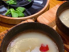 -南桥帮(昆百大·泰业城店)