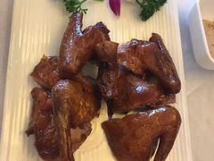 -海富门·带鱼·淮扬菜·粤菜(甘家口店)