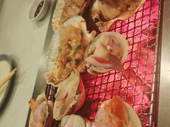 -九鲜坊烧烤城