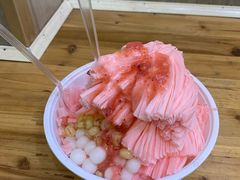 -串妹花式冰粉(乐山总店)