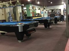 -利都新概念棋牌桌球(本溪路店)