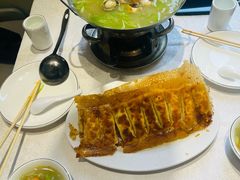 -大眼锅贴水饺(河东店)