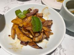 -关东小磨东北菜(漕河泾印象城店)