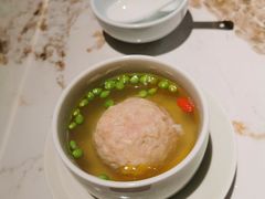 -永春园·扬州早茶·淮扬菜(漫乐城店)