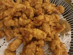 -喜乐餐厅•灯笼虾球首创者•本地小海鲜(二马路店)