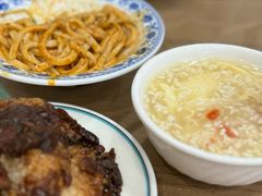 -西安贾三灌汤包·回坊小吃·清真炒菜(北院门总店)