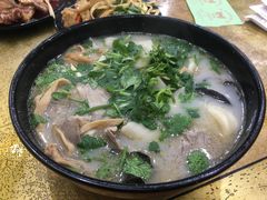 -惠丰源烩面馆(经七路店)