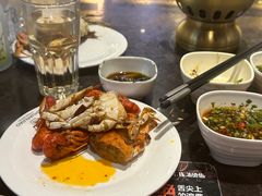 -川骄海鲜自助(亚运村店)