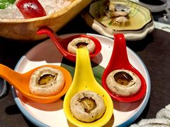 -黑松白鹿(金融街店)