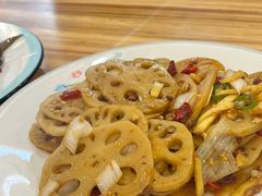-牛老二海鲜烧烤(日照总店)