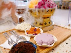 -MINIPOPO鲜奶·甜品(宽厚里店)