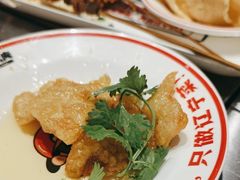 -堂堂小伙夫·辽宁小吃大排档(京西大悦城店)