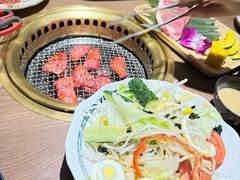 虎丸色拉-虎丸烧肉(世纪汇店)