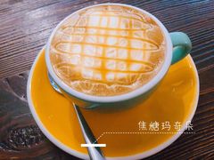 -云之上咖啡馆