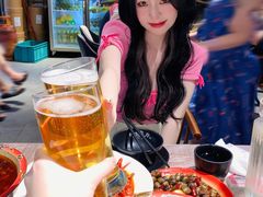 -李叔叔虾蟹大排档(青羊店)