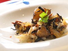 -潮汕味道·煮海餐厅(金麟大厦店)