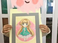 -阿妮亚少儿美术书法(望京店)