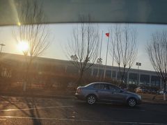 -哈尔滨太平国际机场-T2航站楼