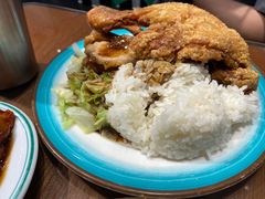 -渣·餐厅(西斗门店)