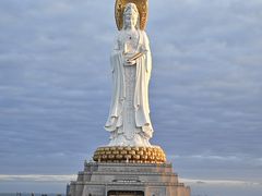 -三亚南山文化旅游区