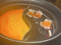 -温野菜涮涮锅(大悦城店)