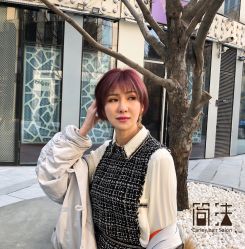 -简法造型·品牌形象店