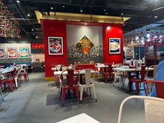 -禄鼎记·多口味酸菜鱼(侨鑫店)