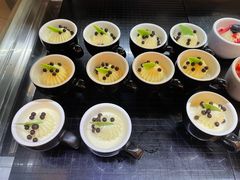 -红棉中餐厅·广州海航威斯汀酒店