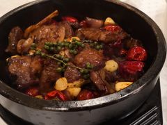 -小南国(金沙江路店)