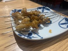 -老九圆山西面馆(CBD店)