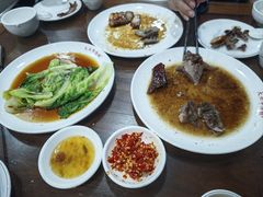 -黄连大头华烧鹅店(大良店)