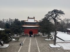 -沈阳市东陵公园
