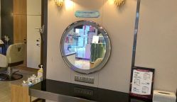 -丝域养发馆