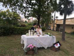 点击看大图 -现代经典婚纱摄影