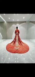 -SATIN COUTURE瑟庭婚纱礼服馆