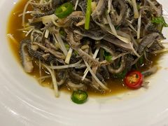 -名羊天下陕北横山铁锅炖羊肉(博文路店)