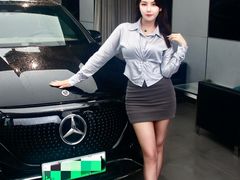 -厦门东之星奔驰4S店