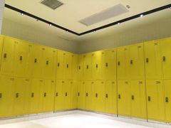 -诺伯曼·运动会馆(新梦店)