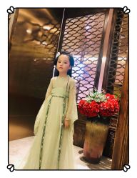 点击看大图 -盘子女人坊古装写真摄影(南京总店)