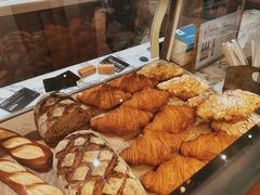 -WHEAT&BAKER-麥(凯德来福士店)