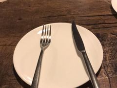 -HIGH FIVE哈福手工汉堡(桂林路店)