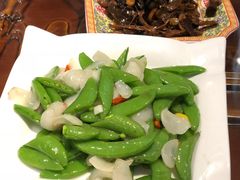 -烤肉季饭庄