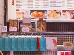 -国际饭店·帆声西饼屋(黄河路店)