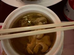 -东莞塘厦三正半山温泉酒店·沙利文西餐厅
