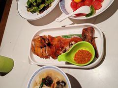 -解家河南菜(金水路店)