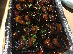 -川流不息(北蔡休闲广场店)