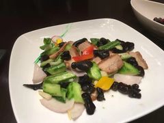 -臻萃轩中餐厅(国家会展中心店)