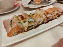 -稻香饭店(IFS国金中心店)